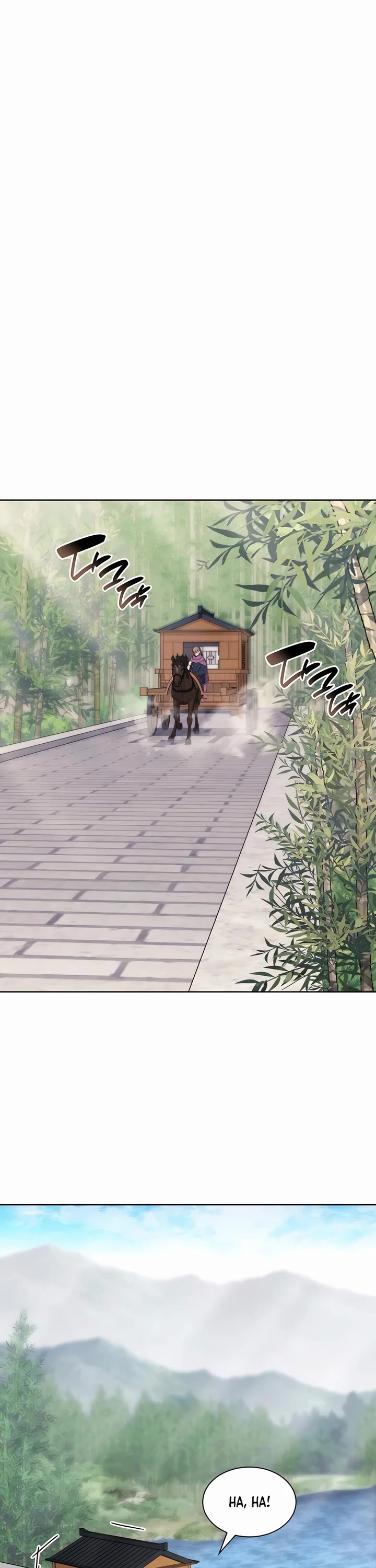 Legends of the Swordsman Scholar Chapter 138 page 20 - Chapter 138