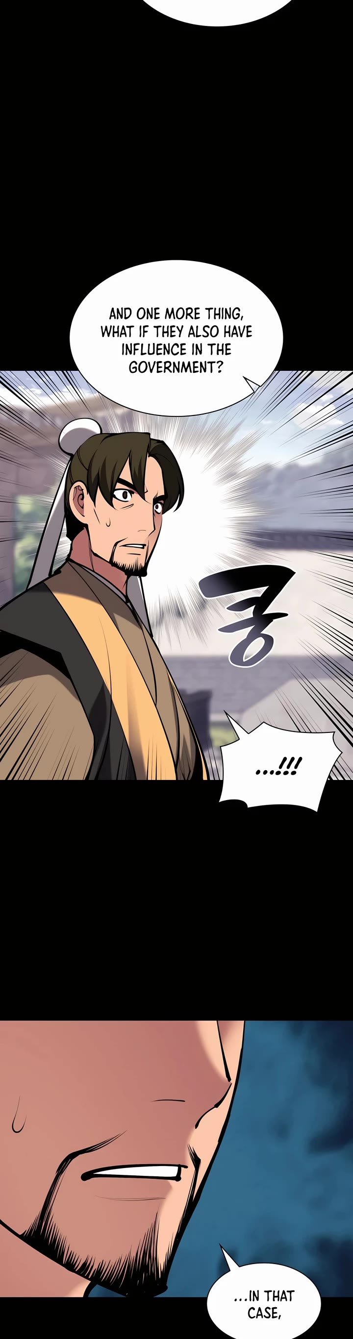 Legends of the Swordsman Scholar Chapter 138 page 36 - Chapter 138