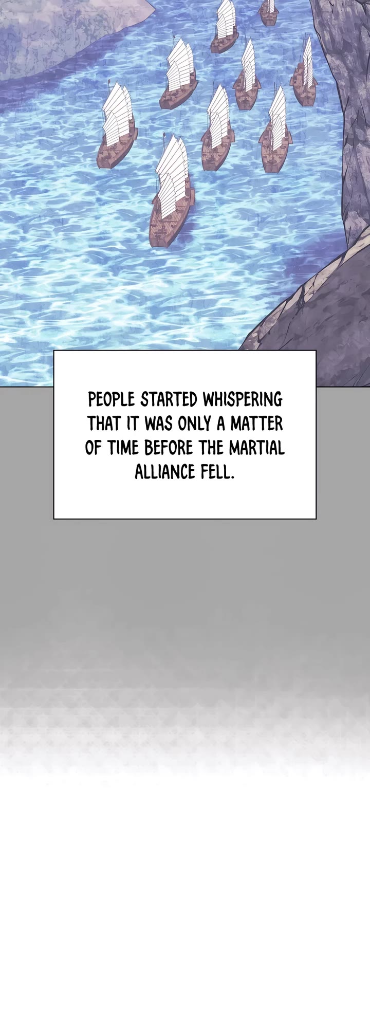 Legends of the Swordsman Scholar Chapter 139 page 20 - Chapter 139