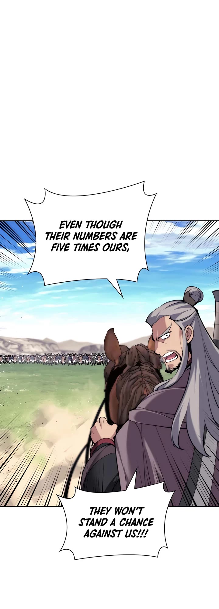 Legends of the Swordsman Scholar Chapter 139 page 39 - Chapter 139