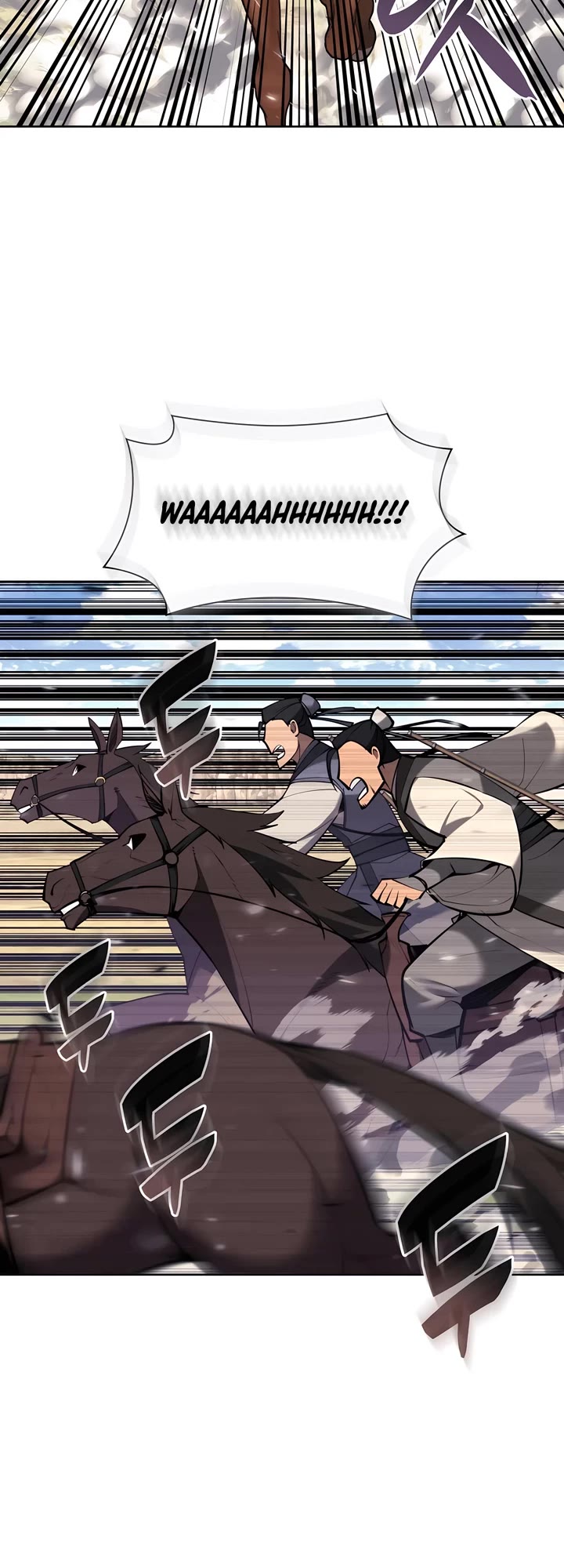 Legends of the Swordsman Scholar Chapter 139 page 43 - Chapter 139