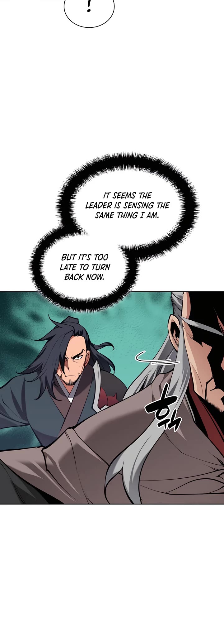 Legends of the Swordsman Scholar Chapter 139 page 47 - Chapter 139