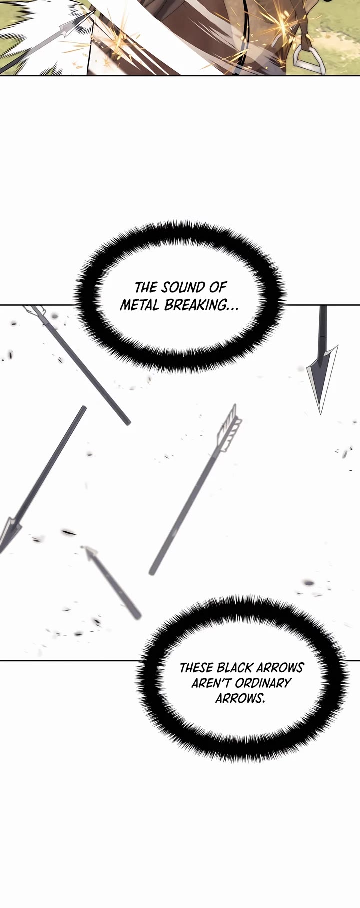 Legends of the Swordsman Scholar Chapter 139 page 52 - Chapter 139