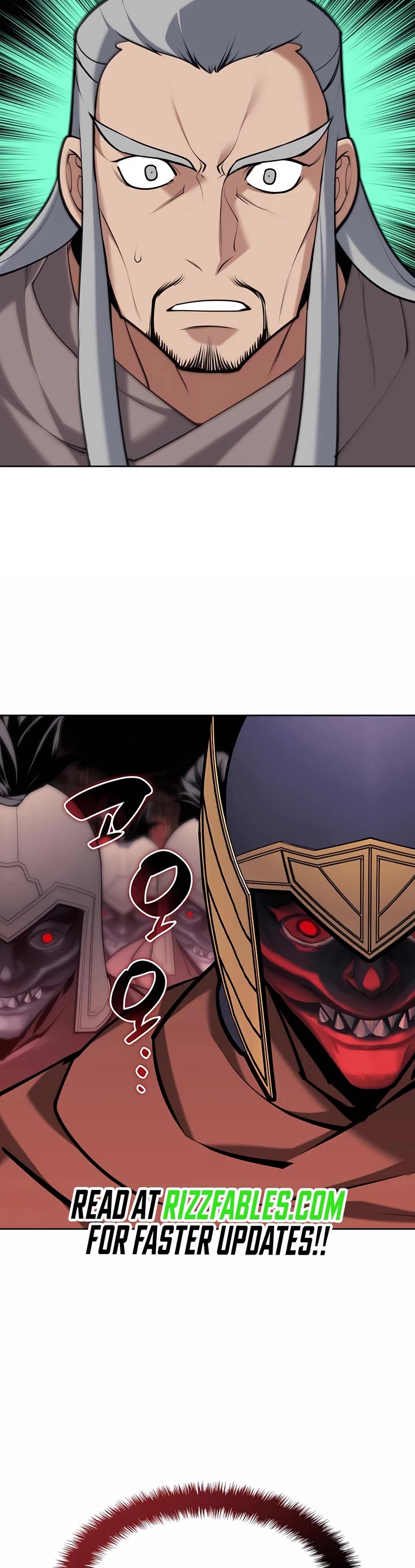 Legends of the Swordsman Scholar Chapter 139 page 56 - Chapter 139