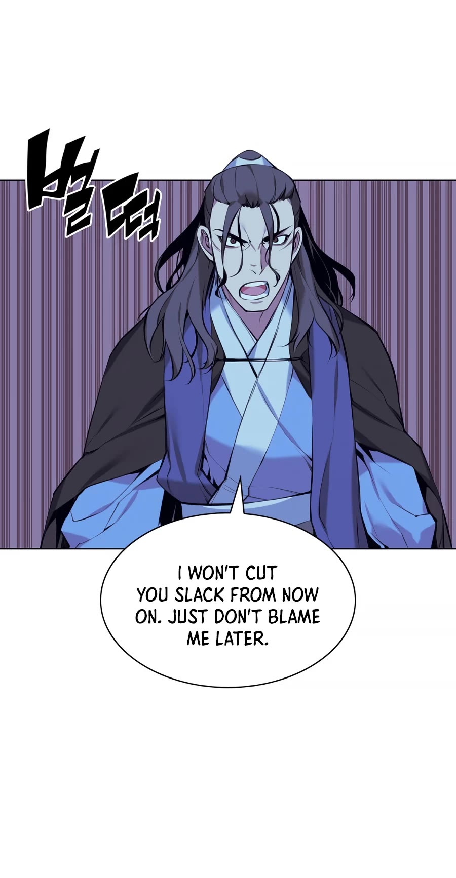 Legends of the Swordsman Scholar Chapter 14 page 30 - Chapter 14