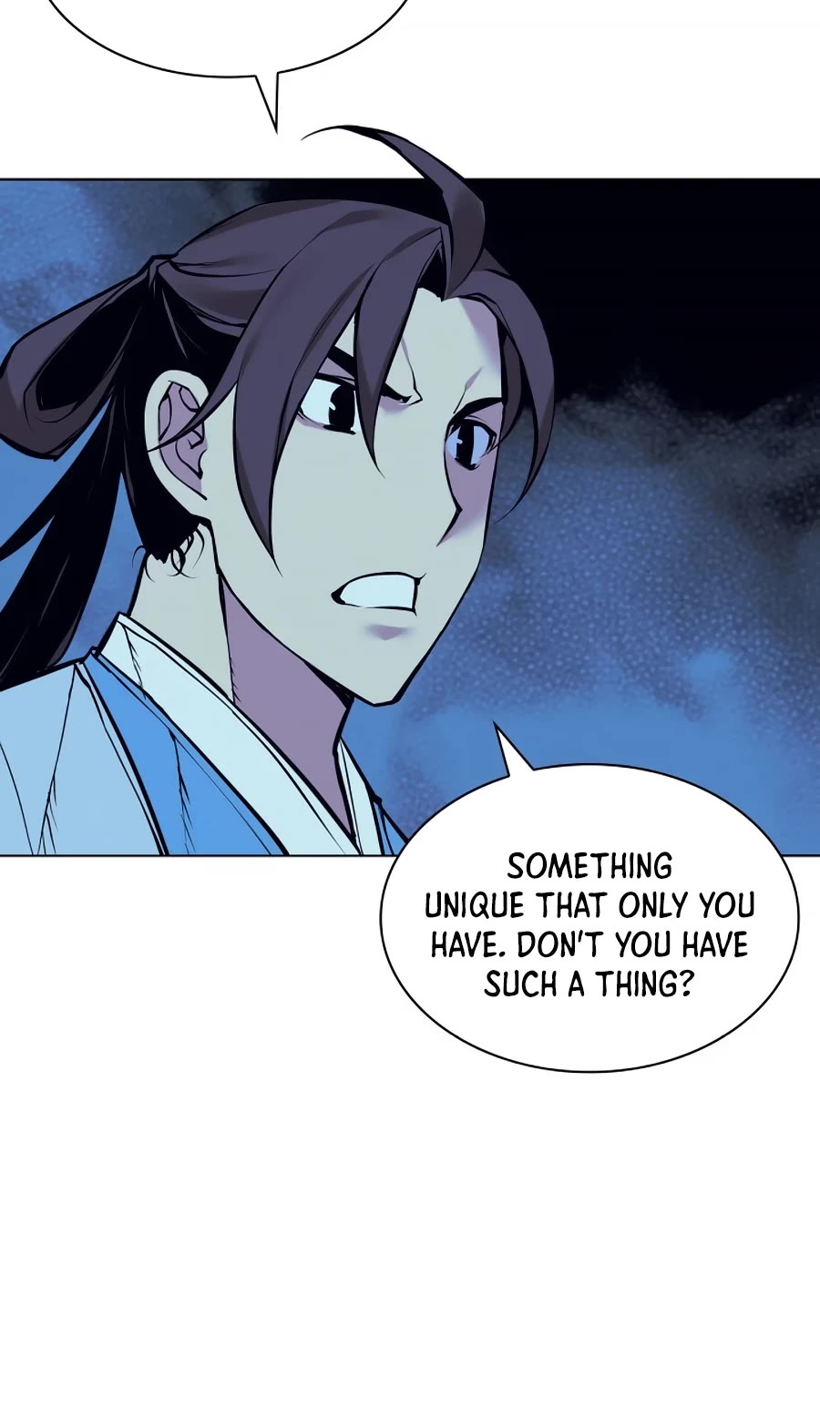 Legends of the Swordsman Scholar Chapter 14 page 39 - Chapter 14