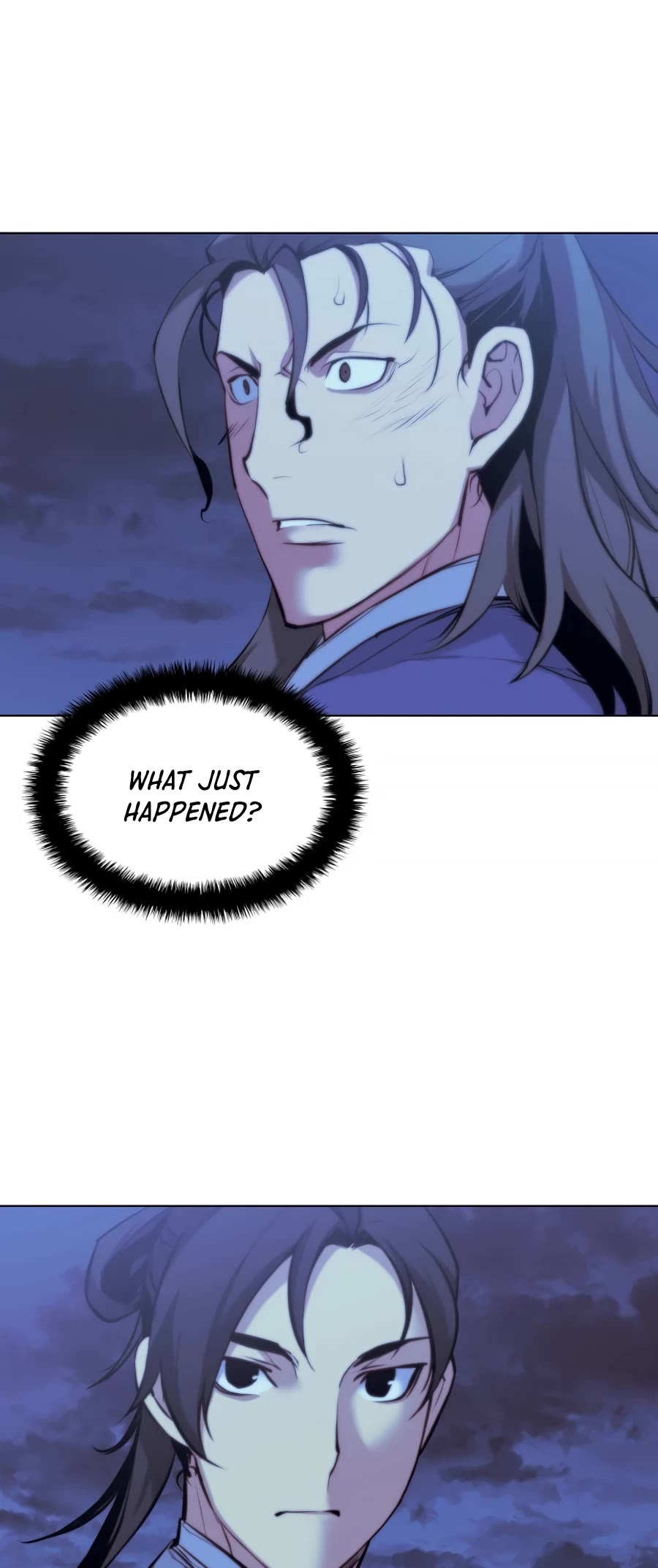 Legends of the Swordsman Scholar Chapter 14 page 4 - Chapter 14