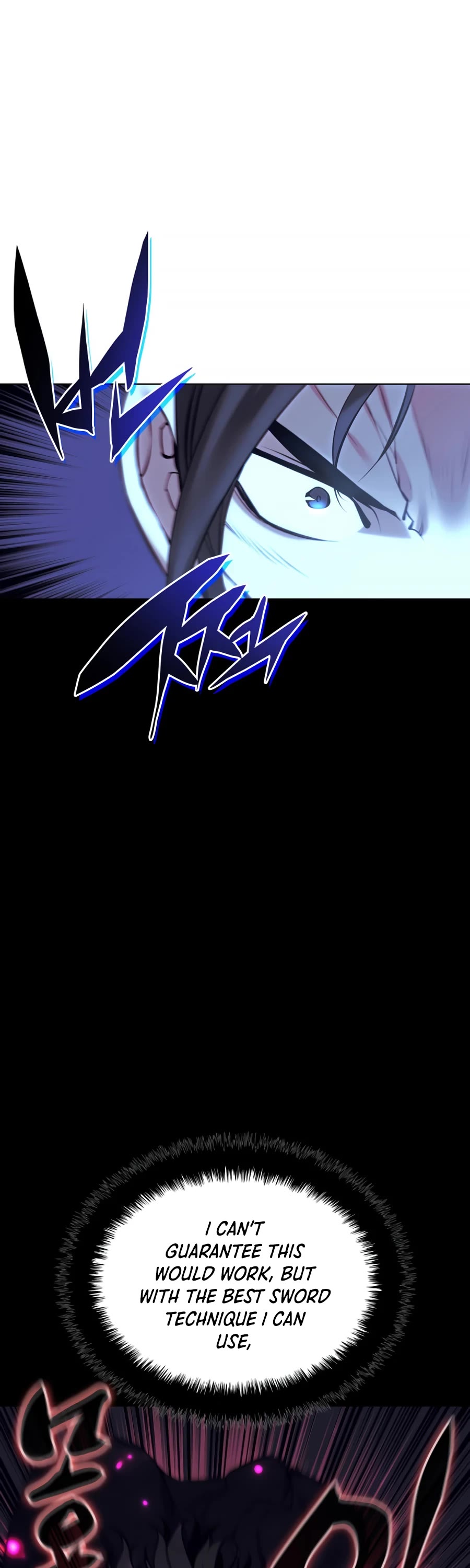 Legends of the Swordsman Scholar Chapter 14 page 46 - Chapter 14