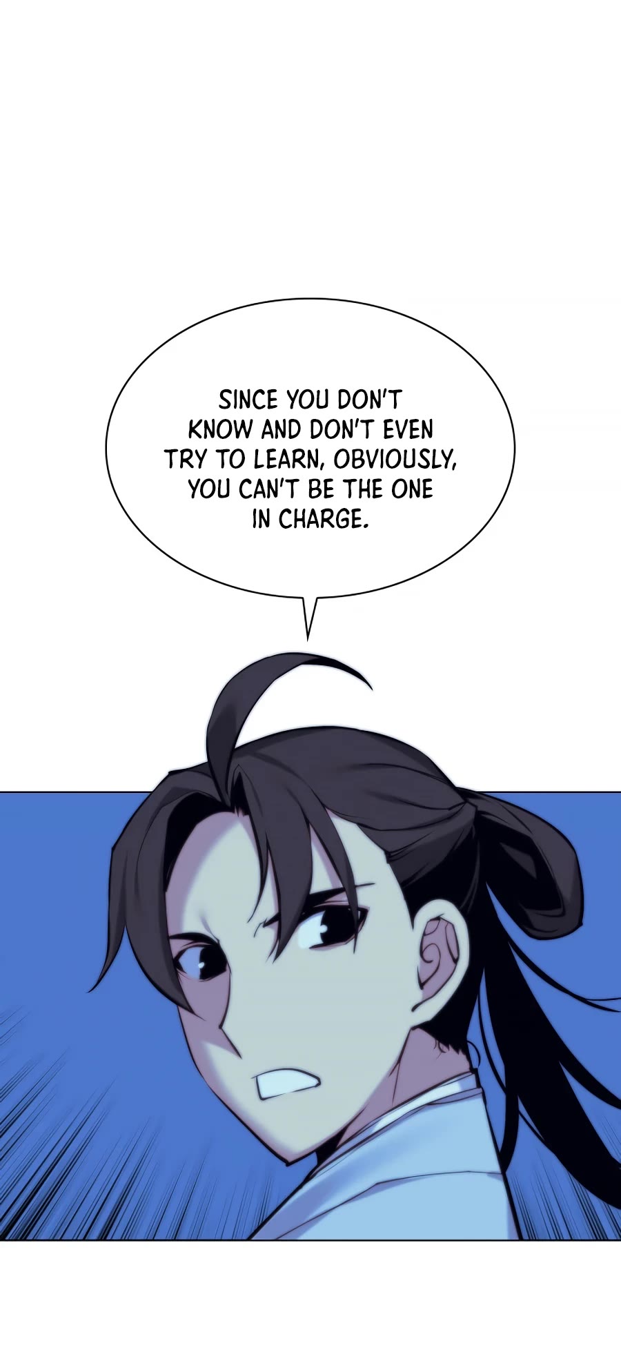 Legends of the Swordsman Scholar Chapter 14 page 50 - Chapter 14