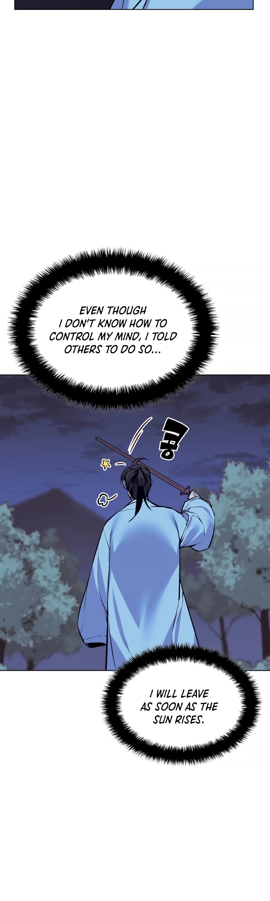 Legends of the Swordsman Scholar Chapter 14 page 53 - Chapter 14