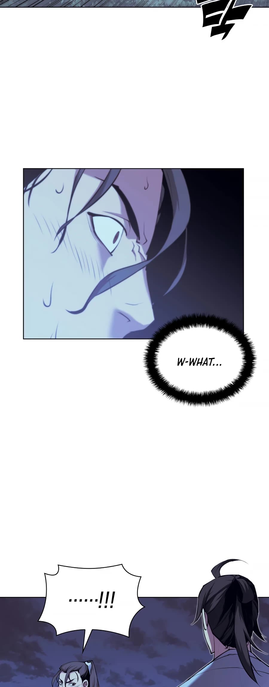 Legends of the Swordsman Scholar Chapter 14 page 9 - Chapter 14