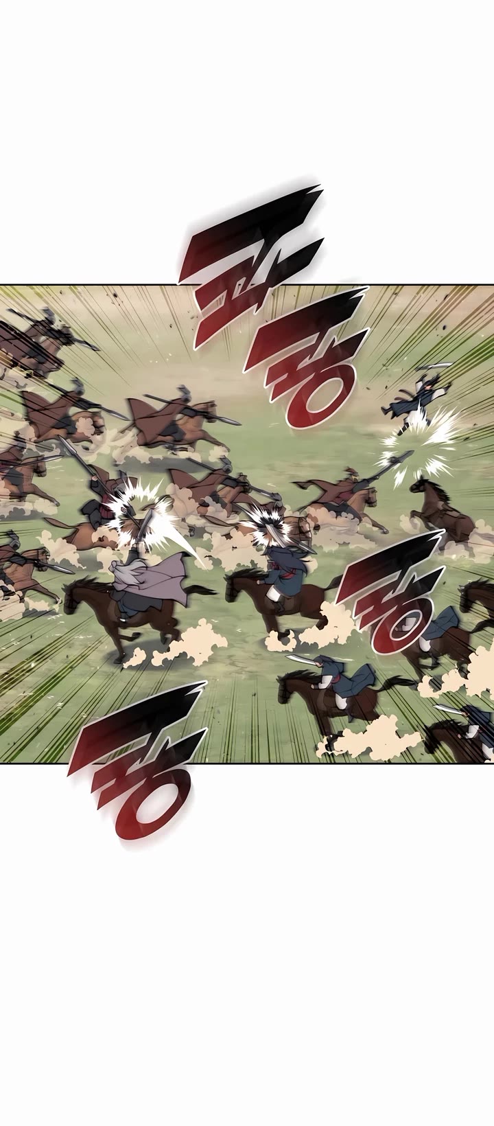 Legends of the Swordsman Scholar Chapter 140 page 15 - Chapter 140