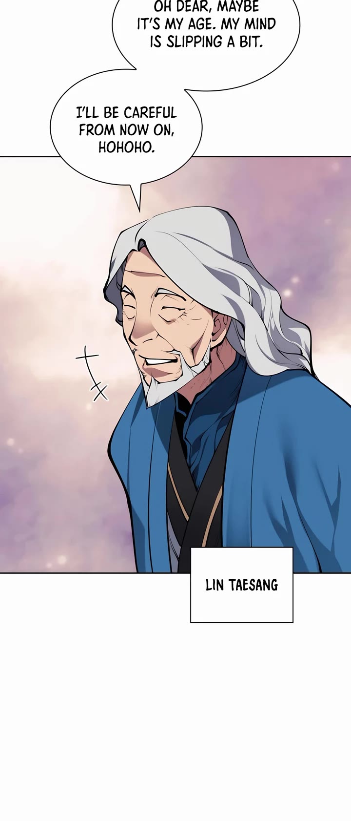 Legends of the Swordsman Scholar Chapter 140 page 22 - Chapter 140