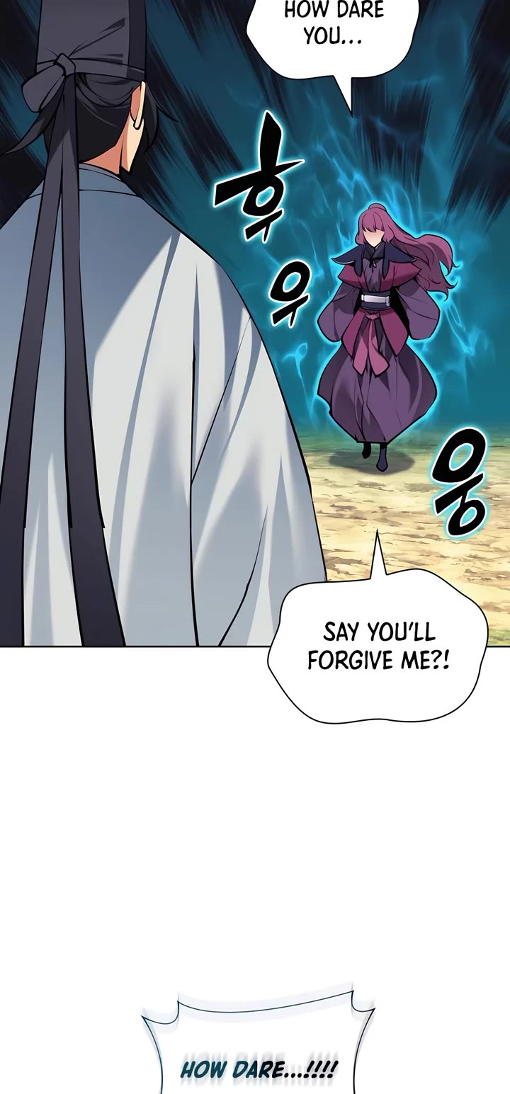 Legends of the Swordsman Scholar Chapter 141 page 14 - Chapter 141
