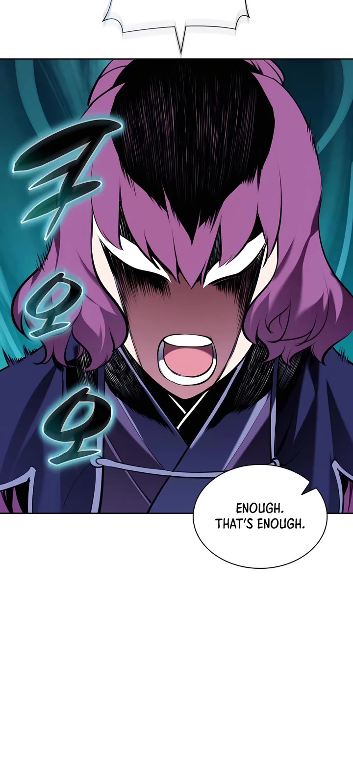 Legends of the Swordsman Scholar Chapter 141 page 15 - Chapter 141