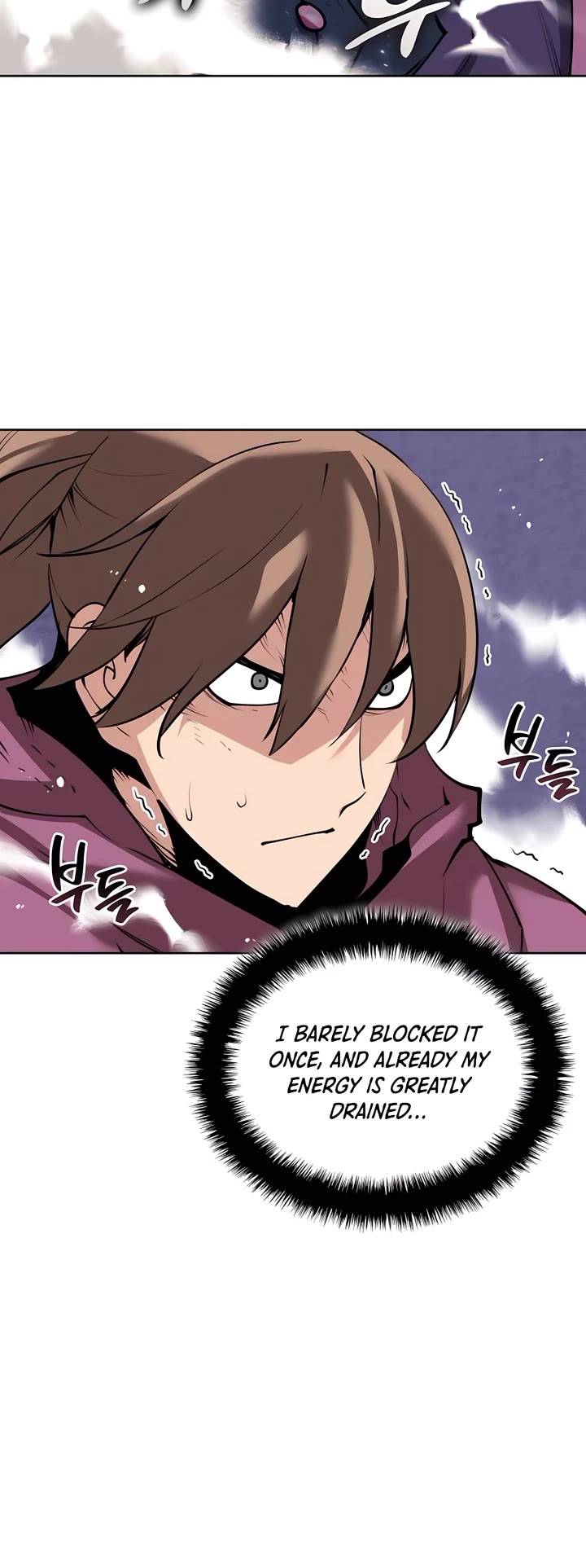Legends of the Swordsman Scholar Chapter 141 page 27 - Chapter 141