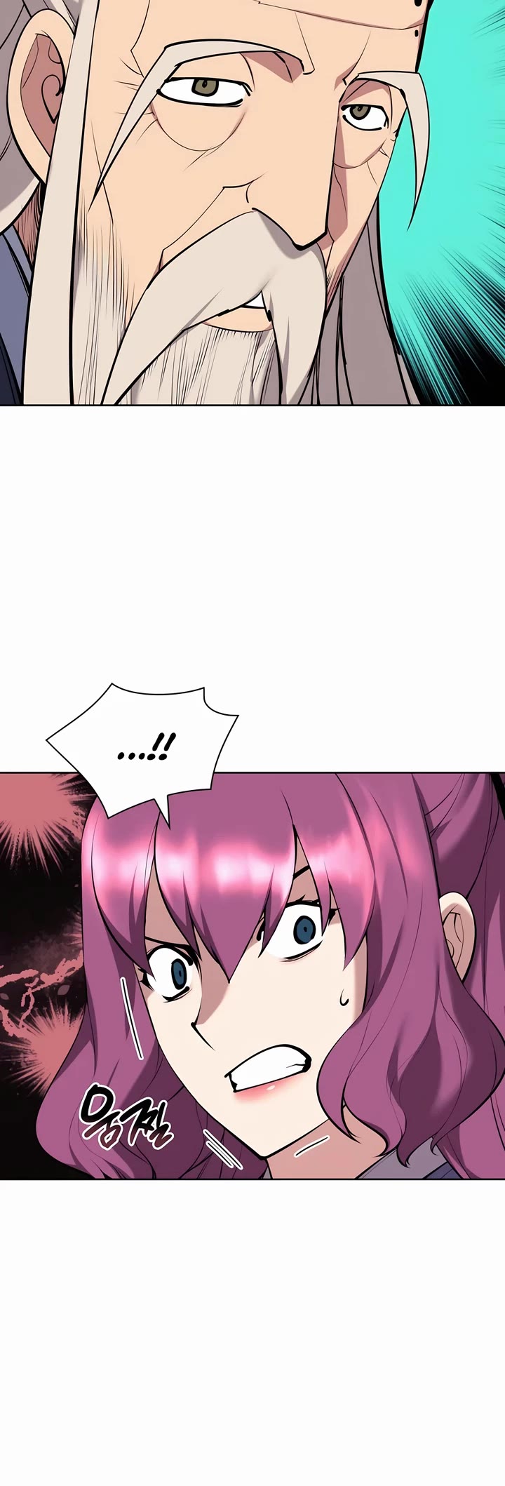 Legends of the Swordsman Scholar Chapter 141 page 4 - Chapter 141