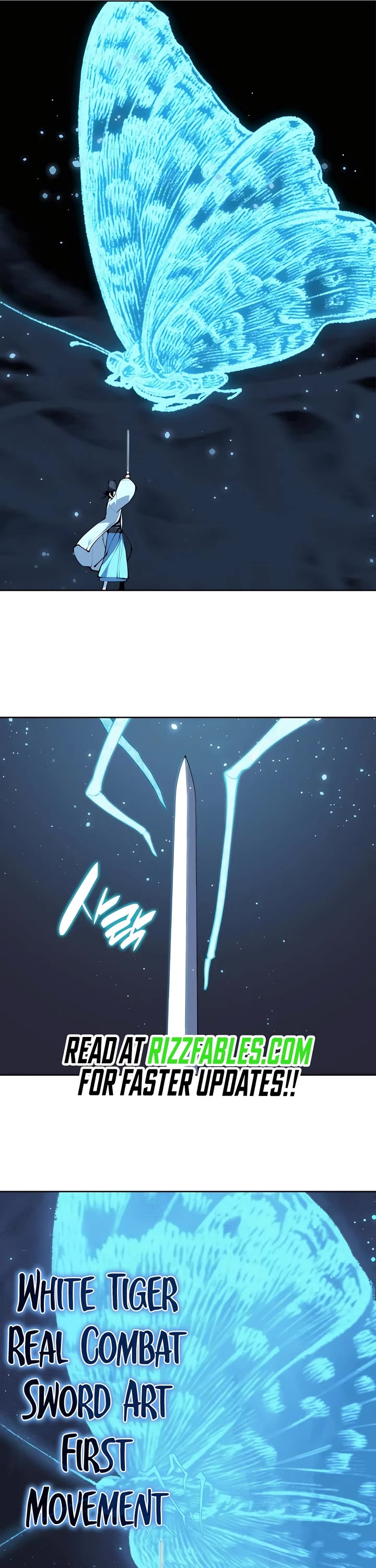 Legends of the Swordsman Scholar Chapter 141 page 47 - Chapter 141