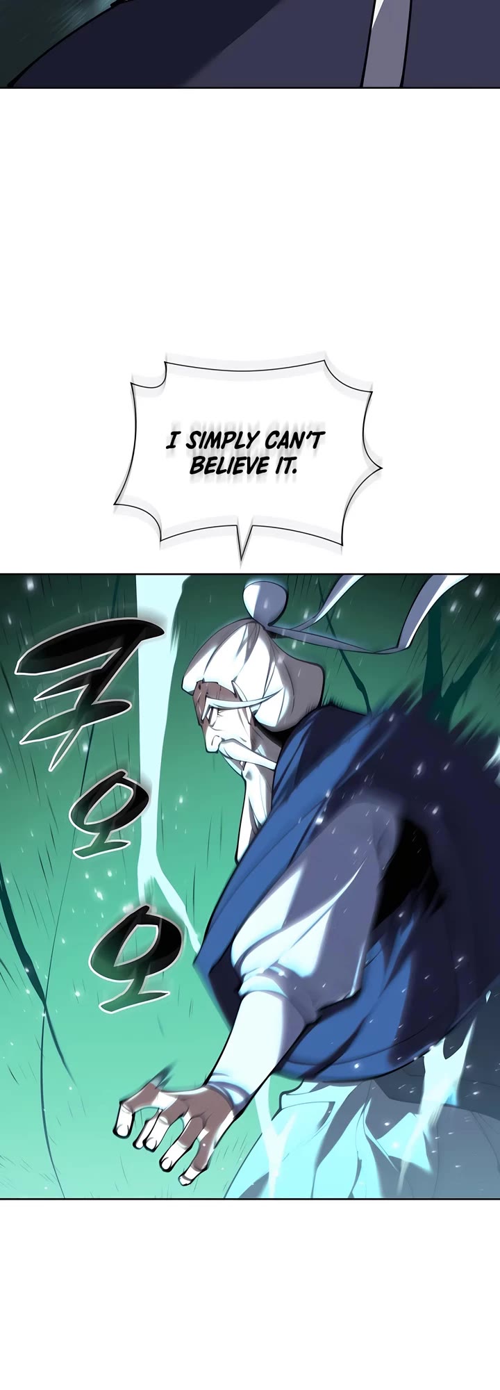 Legends of the Swordsman Scholar Chapter 142 page 16 - Chapter 142
