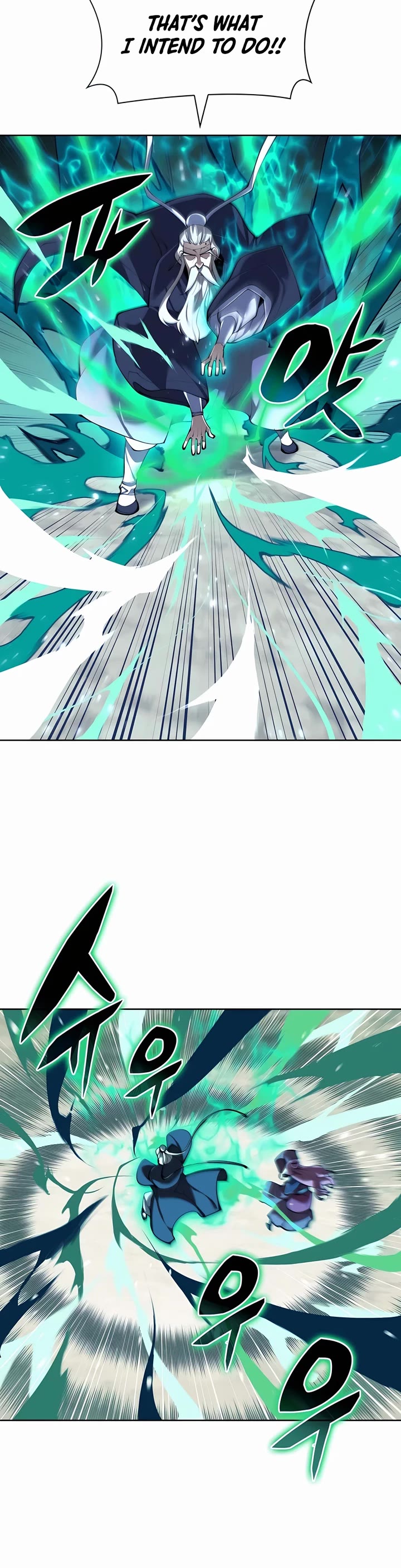 Legends of the Swordsman Scholar Chapter 142 page 18 - Chapter 142