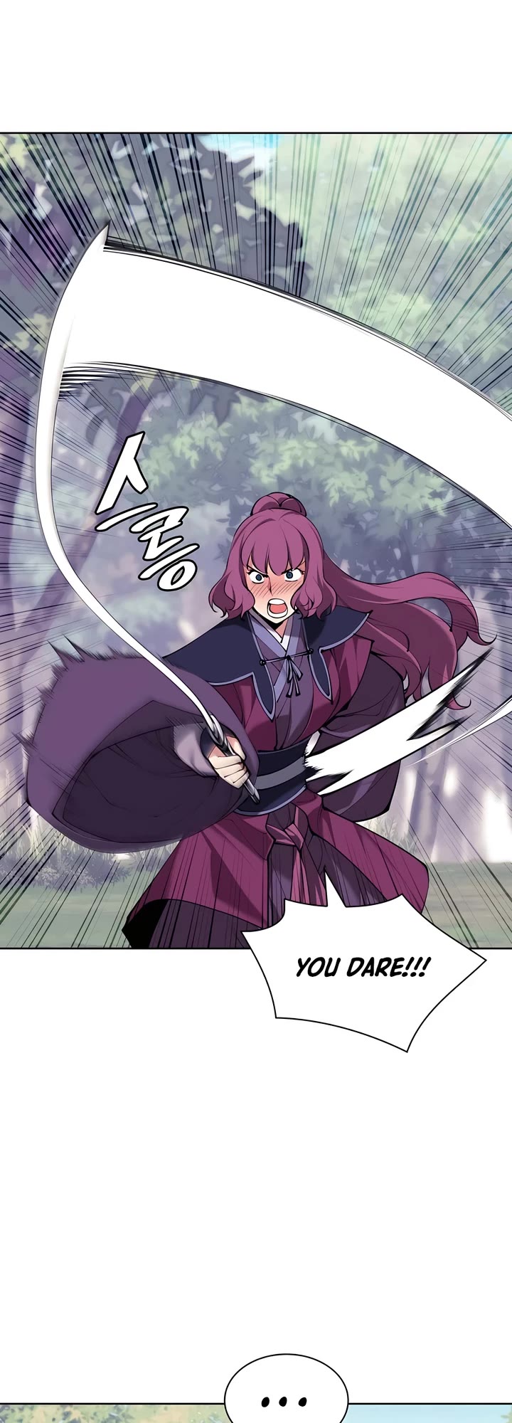 Legends of the Swordsman Scholar Chapter 142 page 26 - Chapter 142