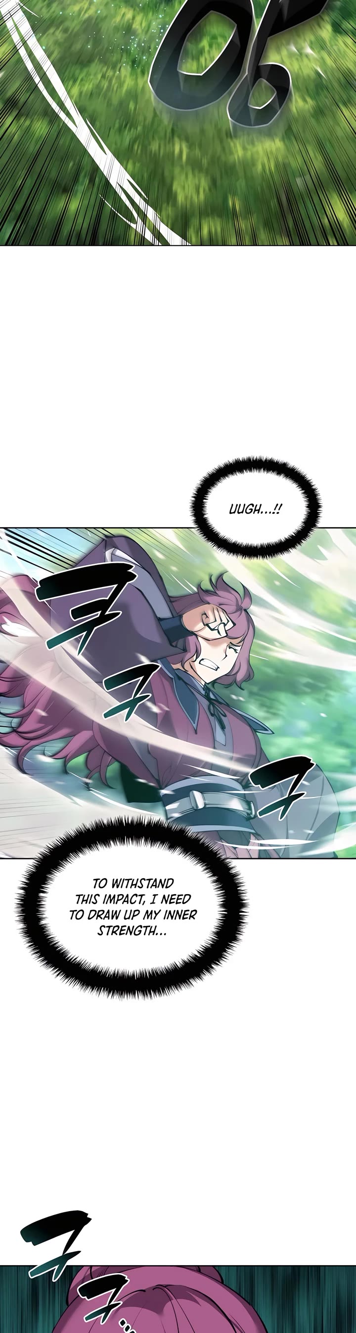 Legends of the Swordsman Scholar Chapter 142 page 3 - Chapter 142