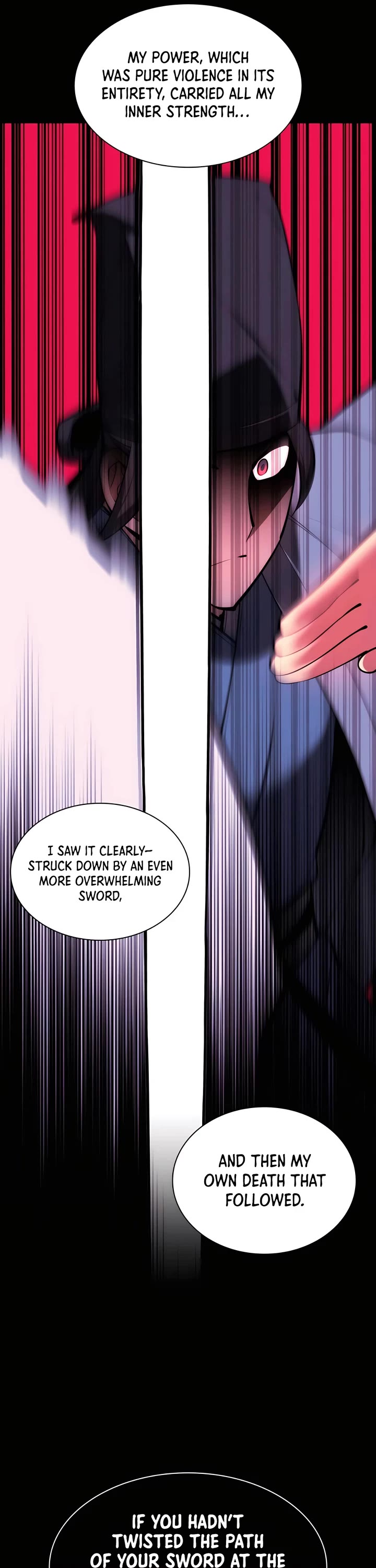 Legends of the Swordsman Scholar Chapter 142 page 31 - Chapter 142