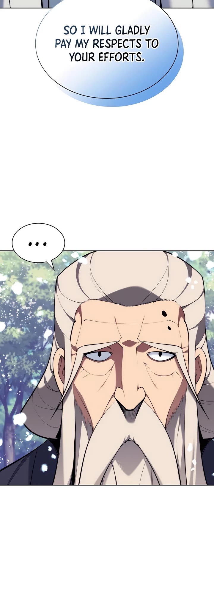 Legends of the Swordsman Scholar Chapter 142 page 34 - Chapter 142