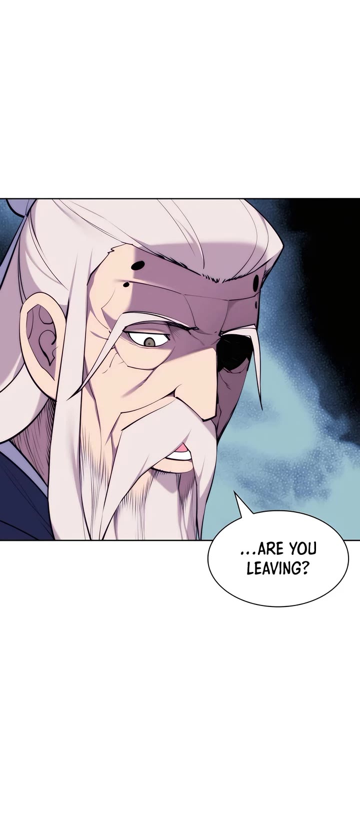 Legends of the Swordsman Scholar Chapter 142 page 38 - Chapter 142