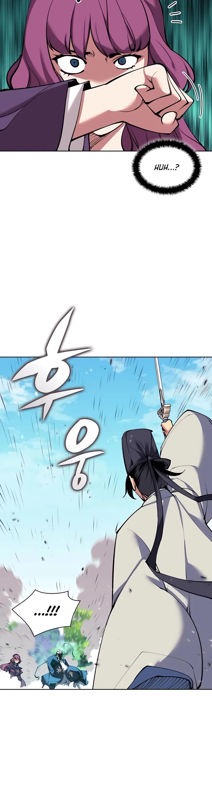 Legends of the Swordsman Scholar Chapter 142 page 4 - Chapter 142