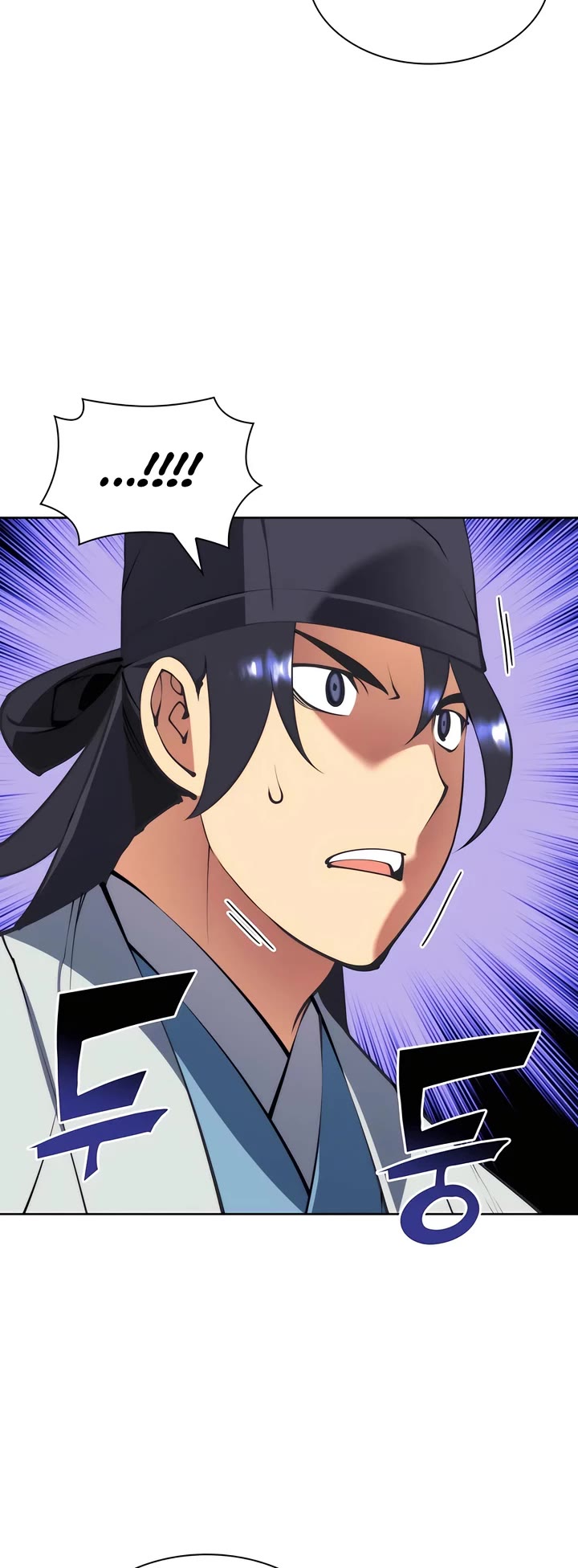Legends of the Swordsman Scholar Chapter 142 page 44 - Chapter 142