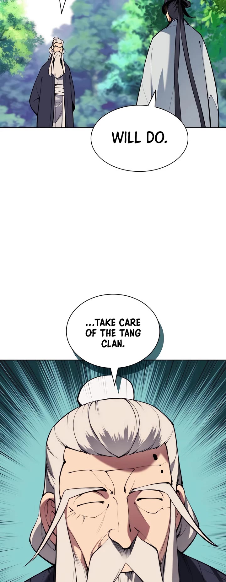 Legends of the Swordsman Scholar Chapter 142 page 53 - Chapter 142