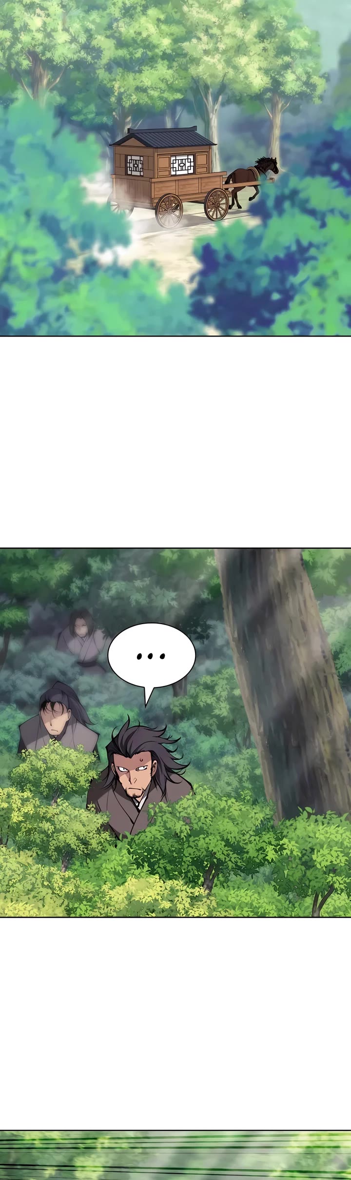 Legends of the Swordsman Scholar Chapter 143 page 37 - Chapter 143