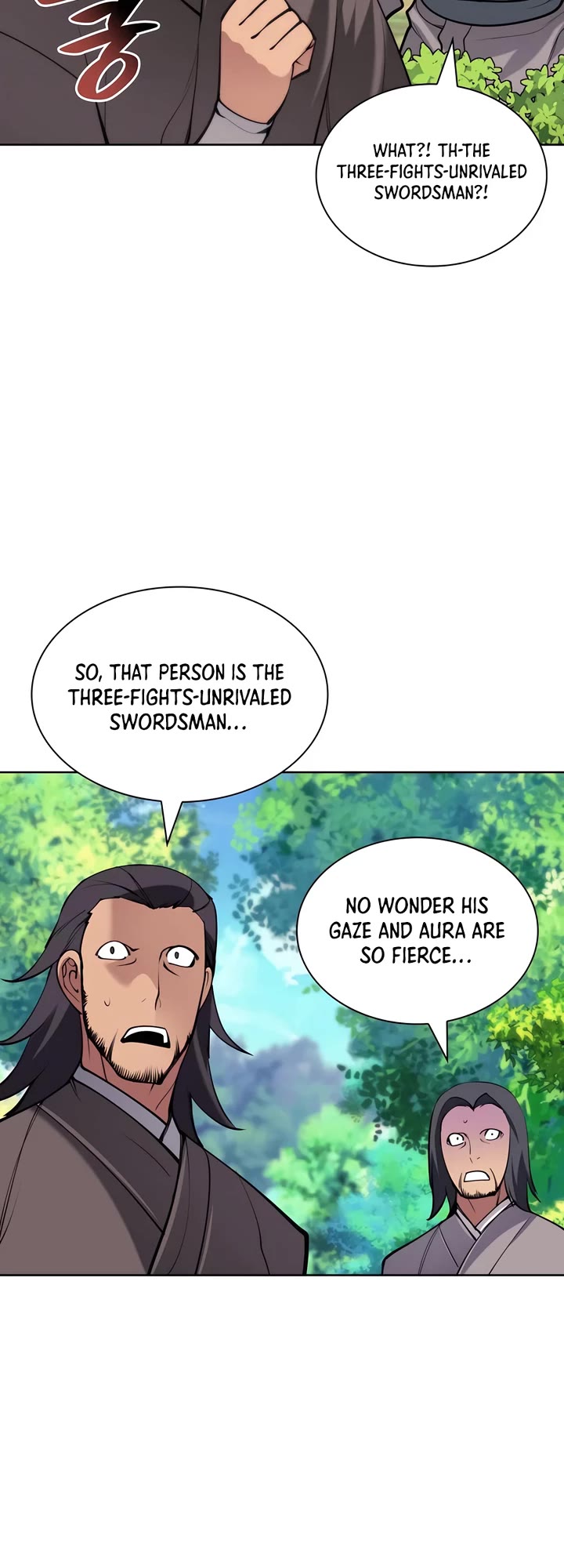 Legends of the Swordsman Scholar Chapter 144 page 12 - Chapter 144