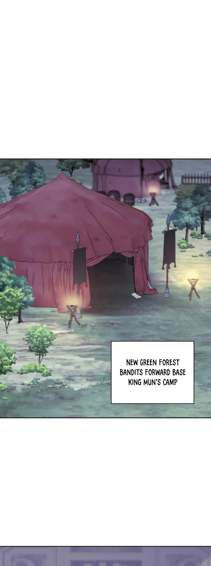 Legends of the Swordsman Scholar Chapter 144 page 16 - Chapter 144
