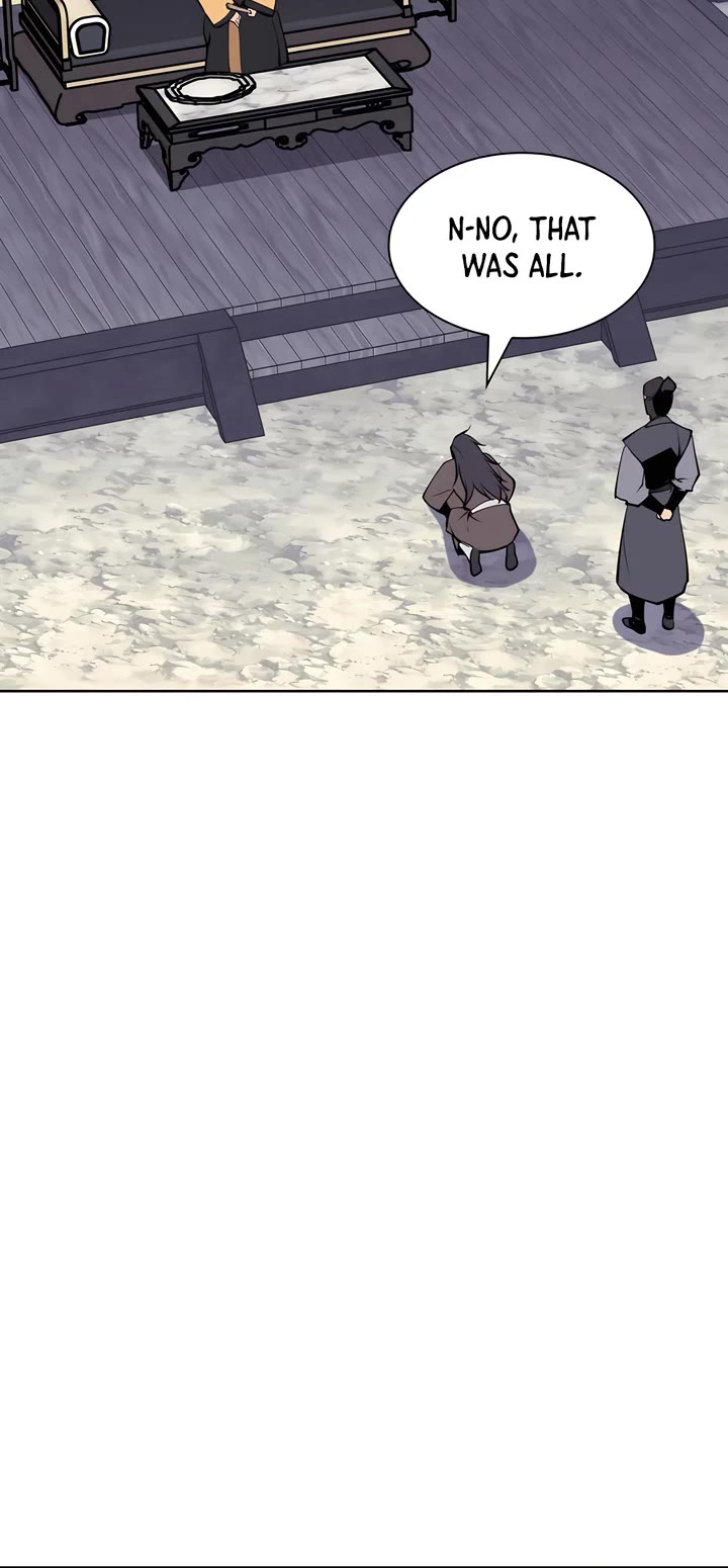 Legends of the Swordsman Scholar Chapter 144 page 28 - Chapter 144