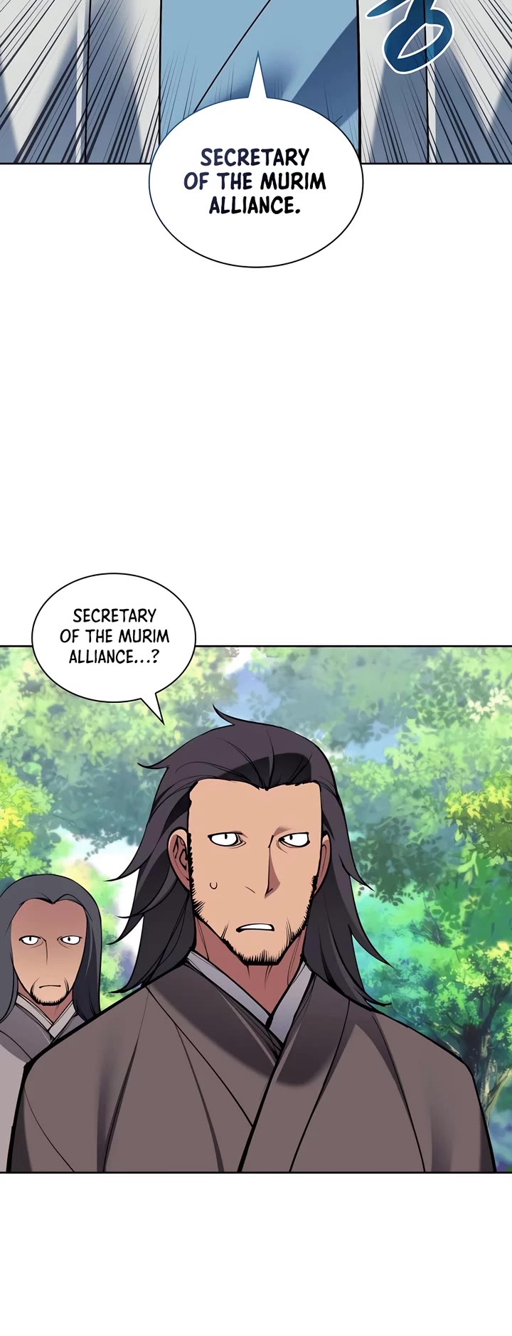 Legends of the Swordsman Scholar Chapter 144 page 3 - Chapter 144