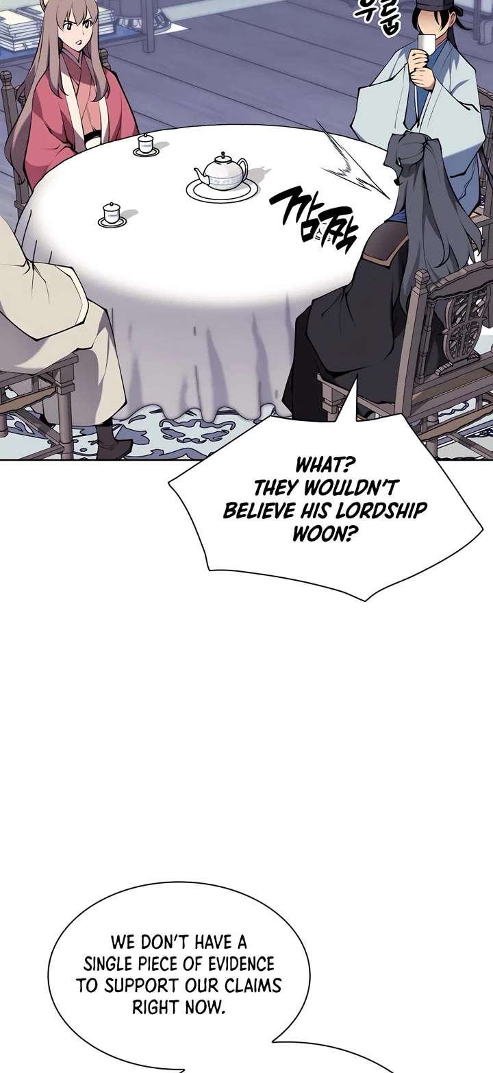 Legends of the Swordsman Scholar Chapter 145 page 15 - Chapter 145