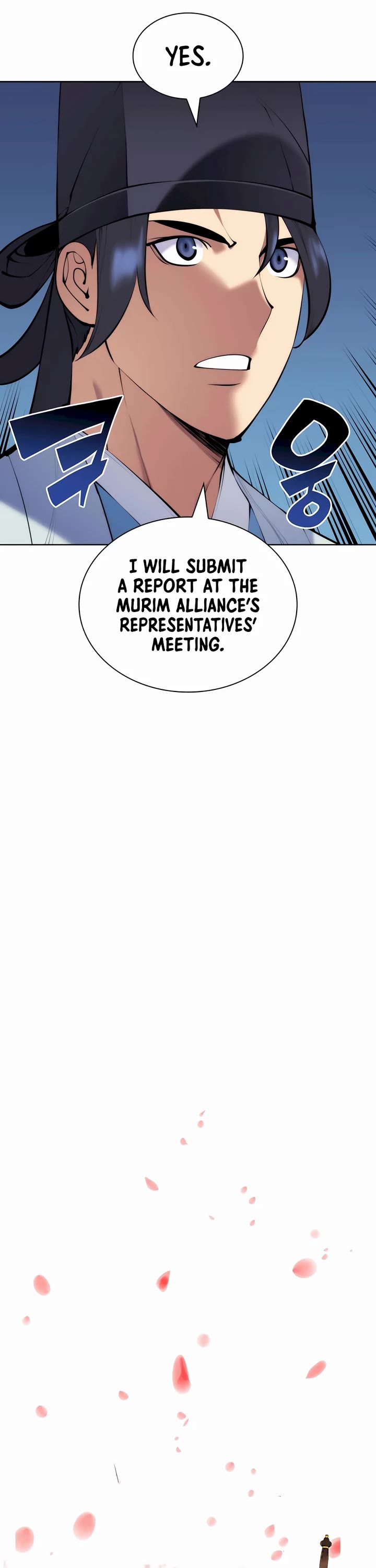 Legends of the Swordsman Scholar Chapter 145 page 18 - Chapter 145