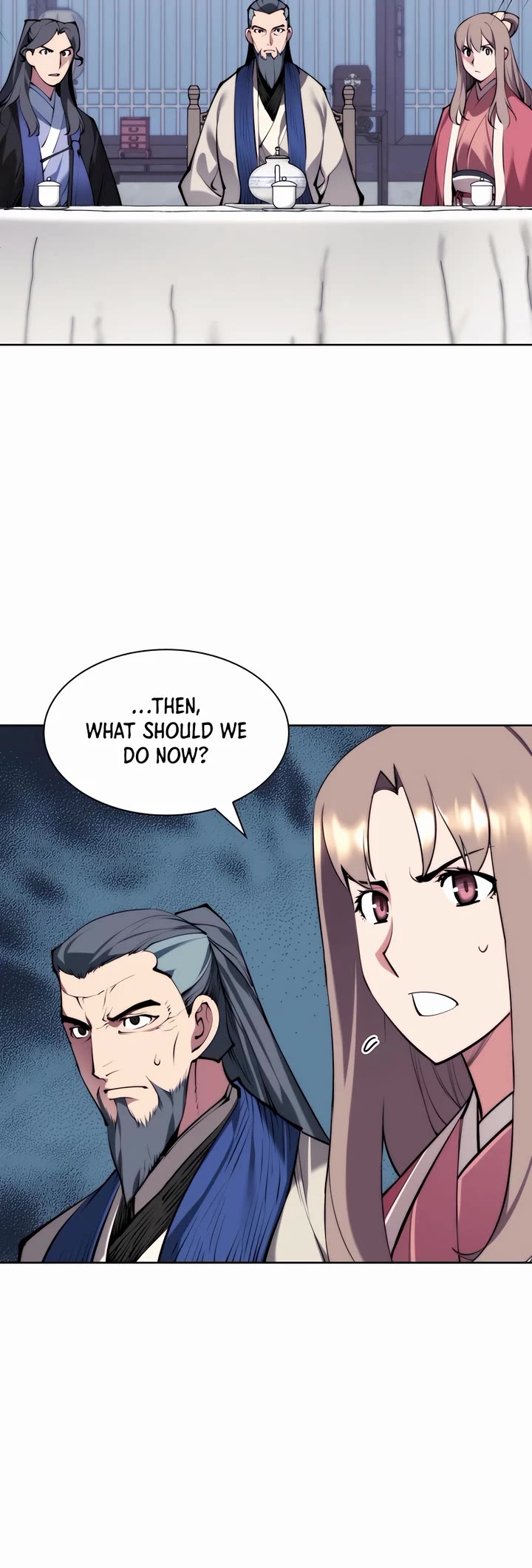 Legends of the Swordsman Scholar Chapter 145 page 4 - Chapter 145