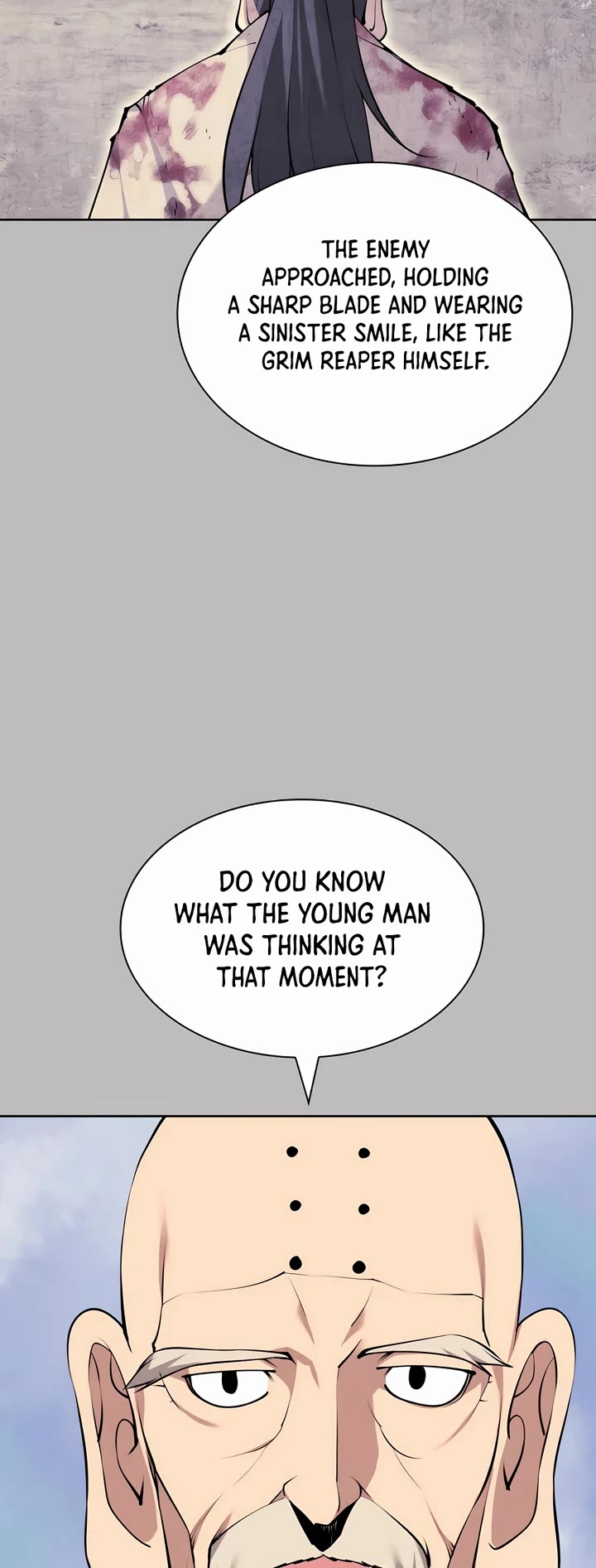 Legends of the Swordsman Scholar Chapter 145 page 51 - Chapter 145