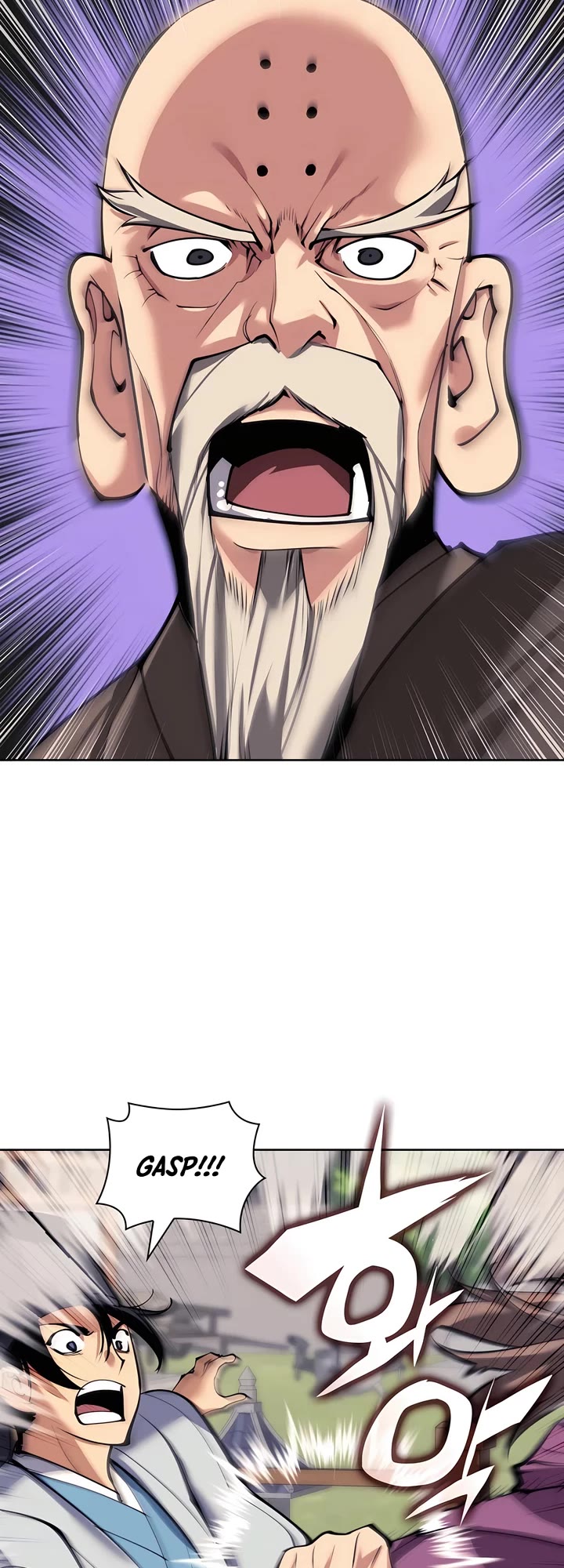 Legends of the Swordsman Scholar Chapter 146 page 15 - Chapter 146