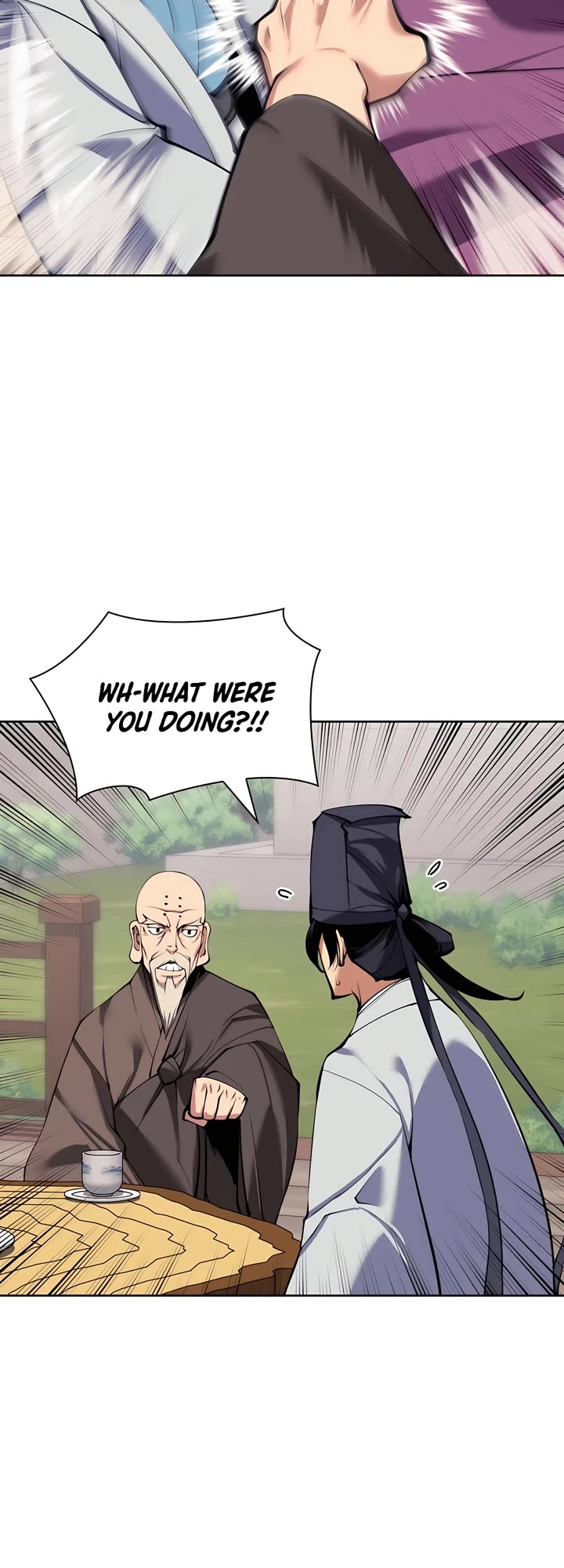 Legends of the Swordsman Scholar Chapter 146 page 16 - Chapter 146