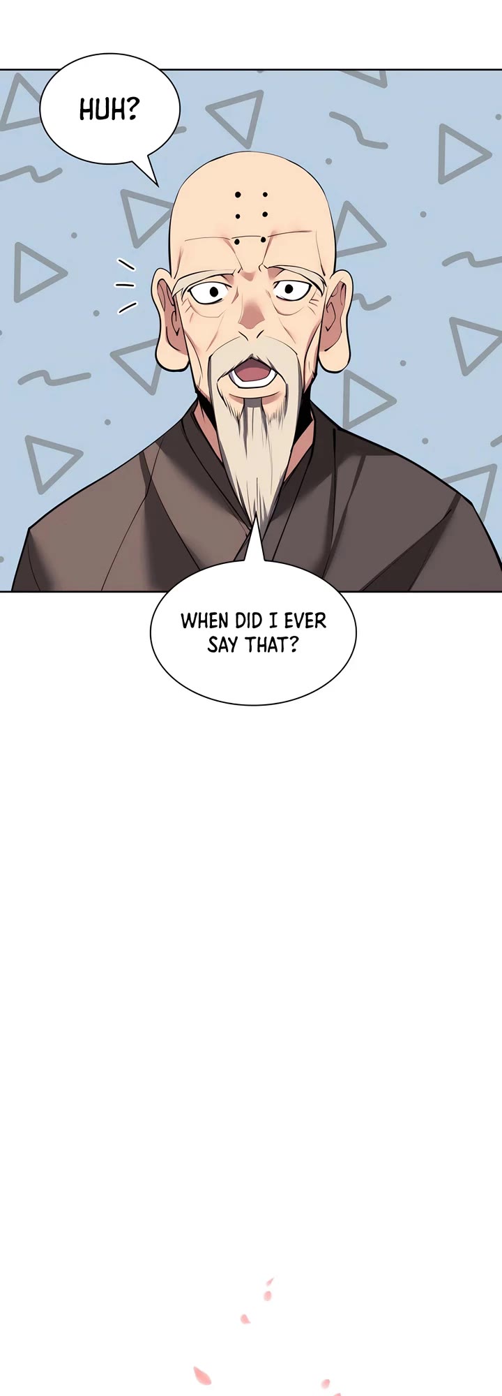Legends of the Swordsman Scholar Chapter 146 page 20 - Chapter 146