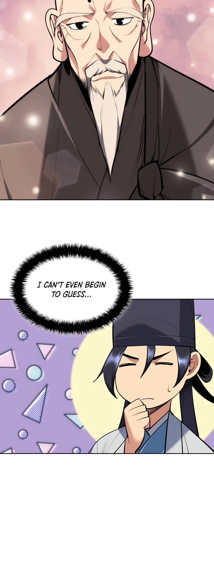 Legends of the Swordsman Scholar Chapter 146 page 28 - Chapter 146