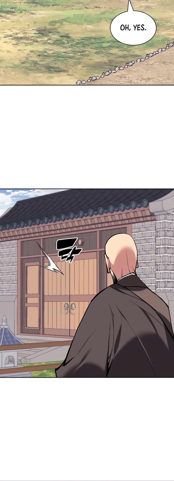 Legends of the Swordsman Scholar Chapter 146 page 36 - Chapter 146