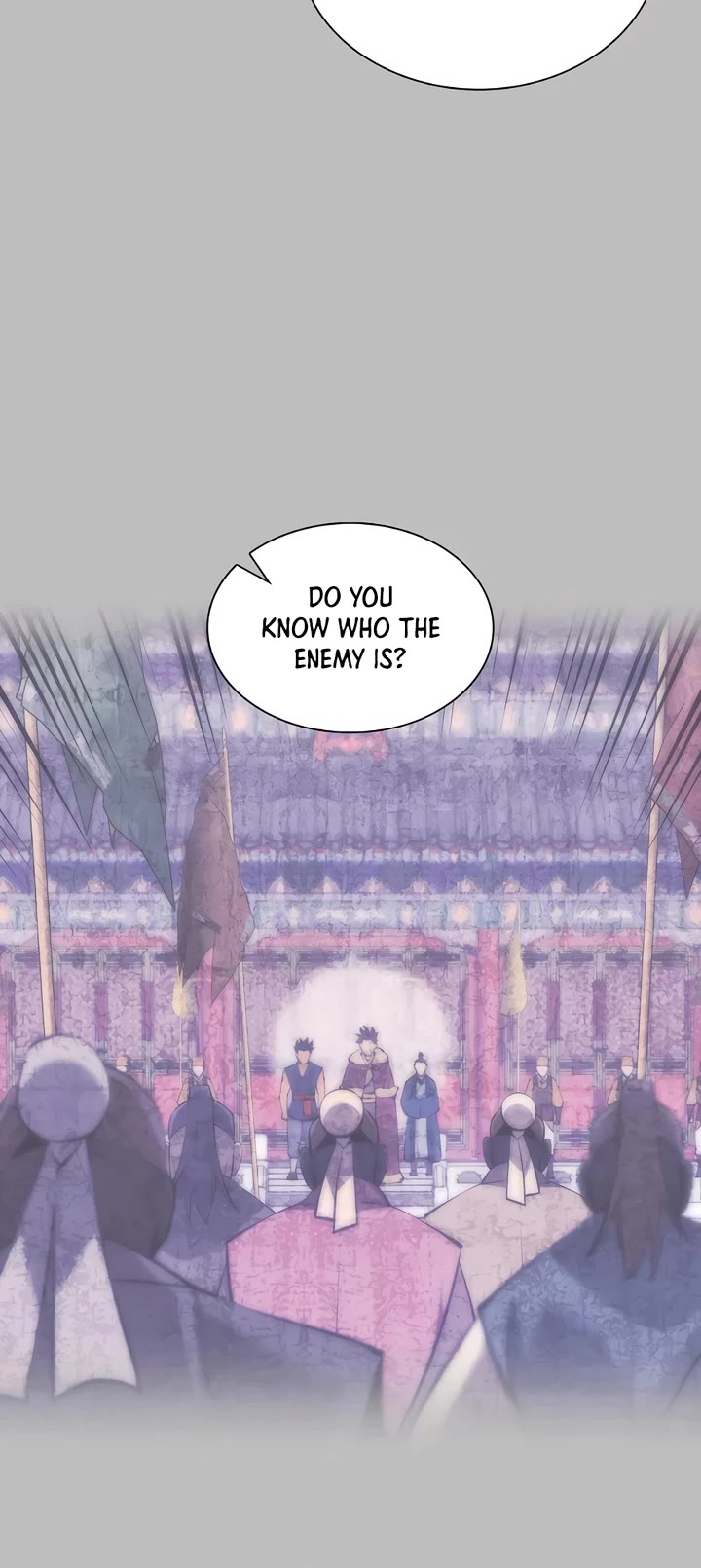 Legends of the Swordsman Scholar Chapter 147 page 20 - Chapter 147