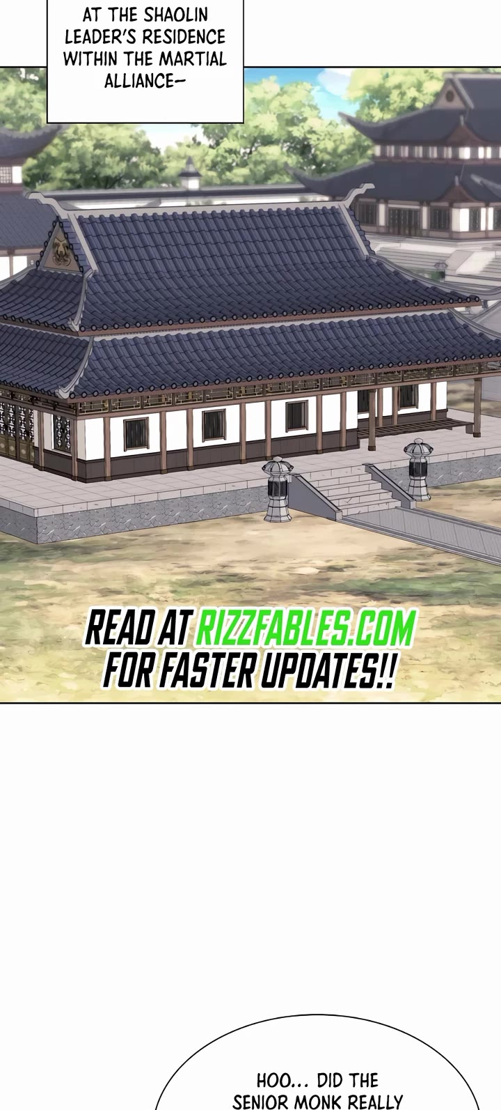 Legends of the Swordsman Scholar Chapter 147 page 50 - Chapter 147