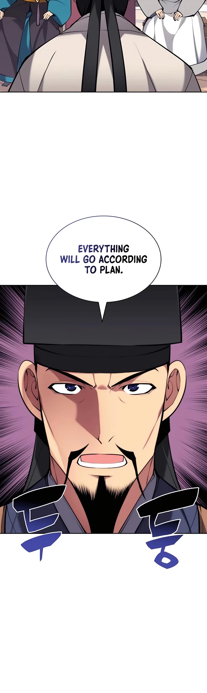 Legends of the Swordsman Scholar Chapter 148 page 32 - Chapter 148