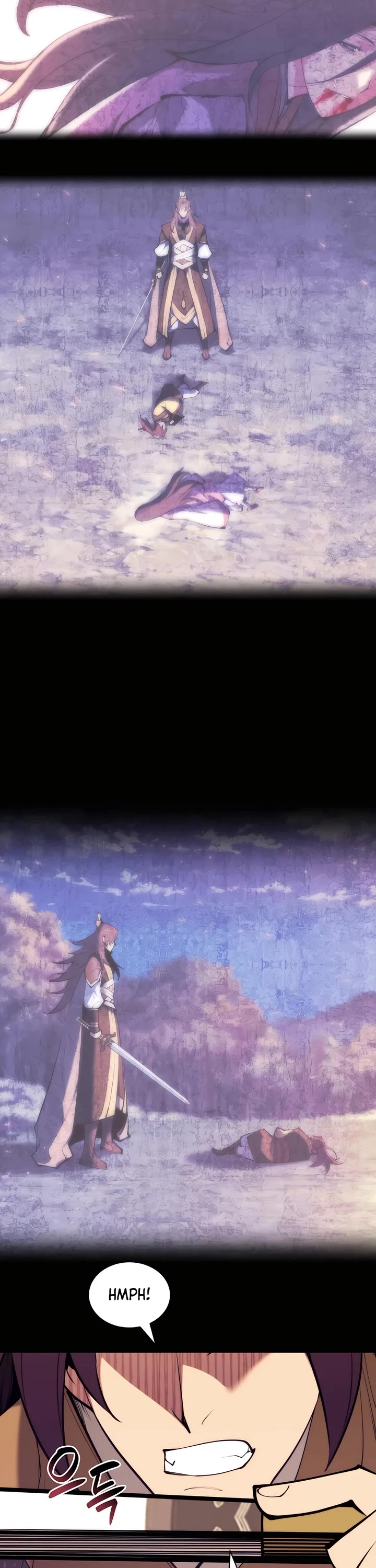 Legends of the Swordsman Scholar Chapter 148 page 38 - Chapter 148